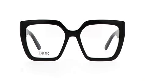 lunettes de vue dior femme montaigne|Lunettes de vue Dior 30 MONTAIGNEO S1I .